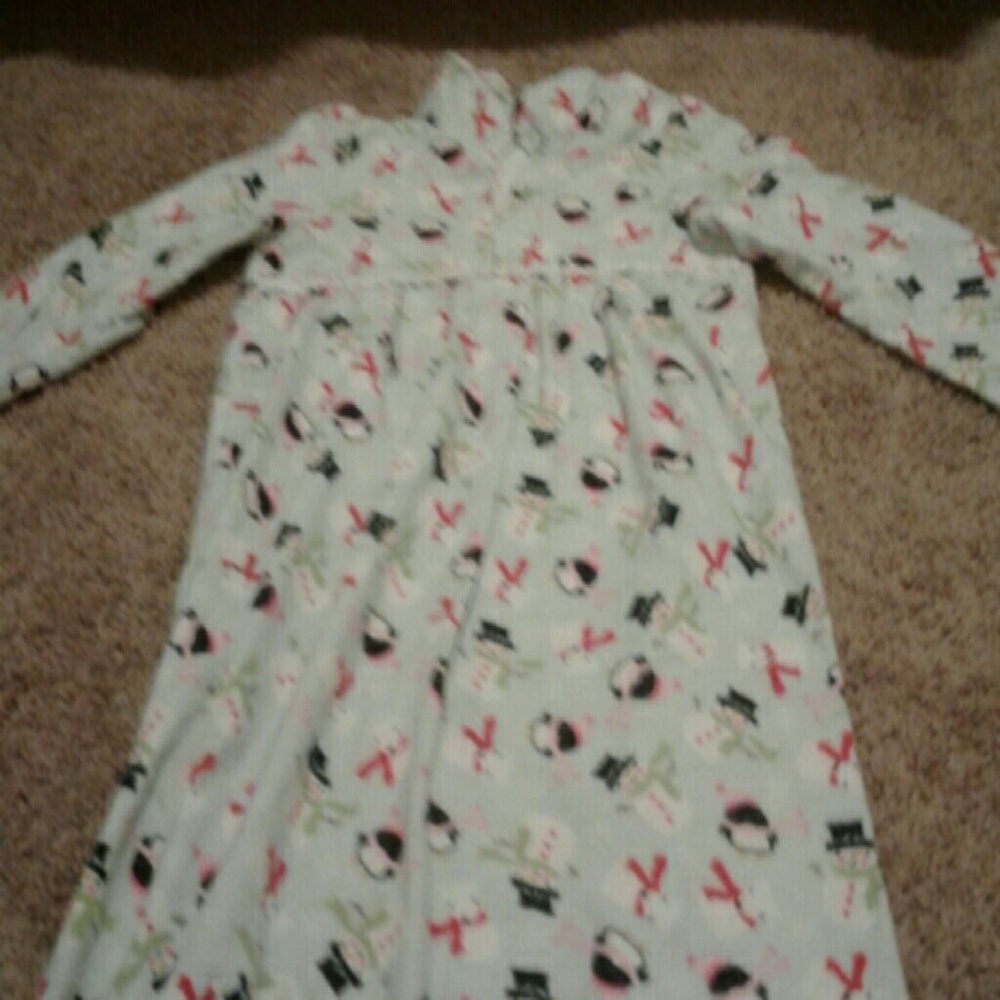 Night gown